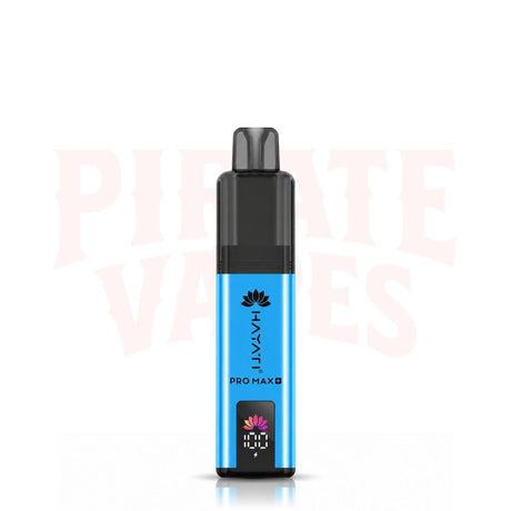 Mad Blue Hayati Pro Max Plus 6000 Puffs Pod Kit