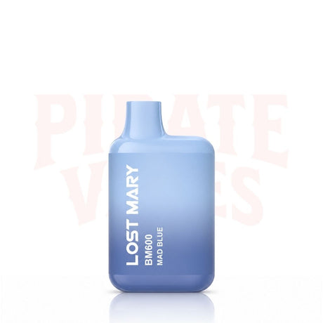 Mad Blue Lost Mary BM600 Prefilled Pod Kit
