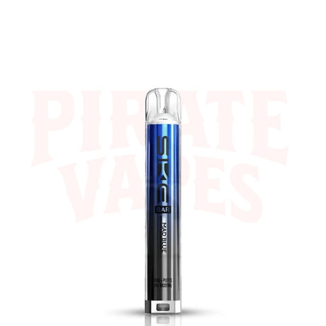 Mad Blue SKE Bar 600 Compliant Prefilled Pod Kit