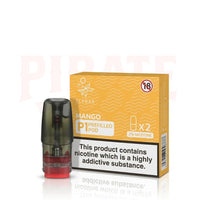 Mango Elf Bar Mate P1 Prefilled Pods