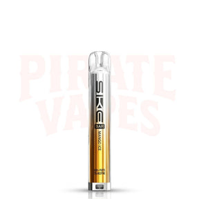 Mango Ice SKE Bar 600 Compliant Prefilled Pod Kit