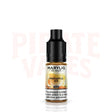 Mary Liq 10ml Nic Salt E-Liquid