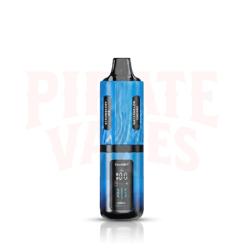 Maxfel Fanady Legend 2400 Puffs