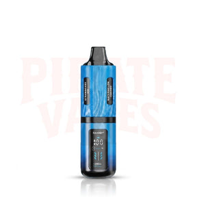 Maxfel Fanady Legend 2400 Puffs
