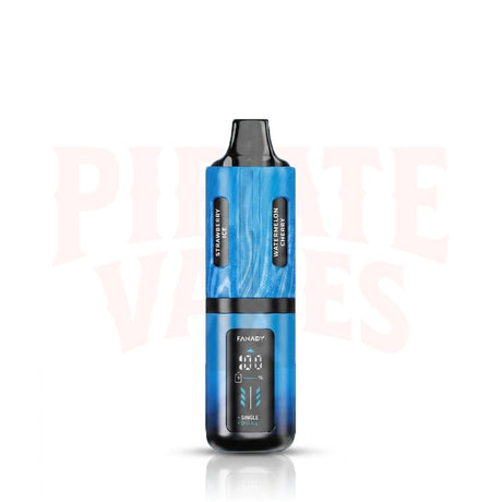 Maxfel Fanady Legend 2400 Puffs