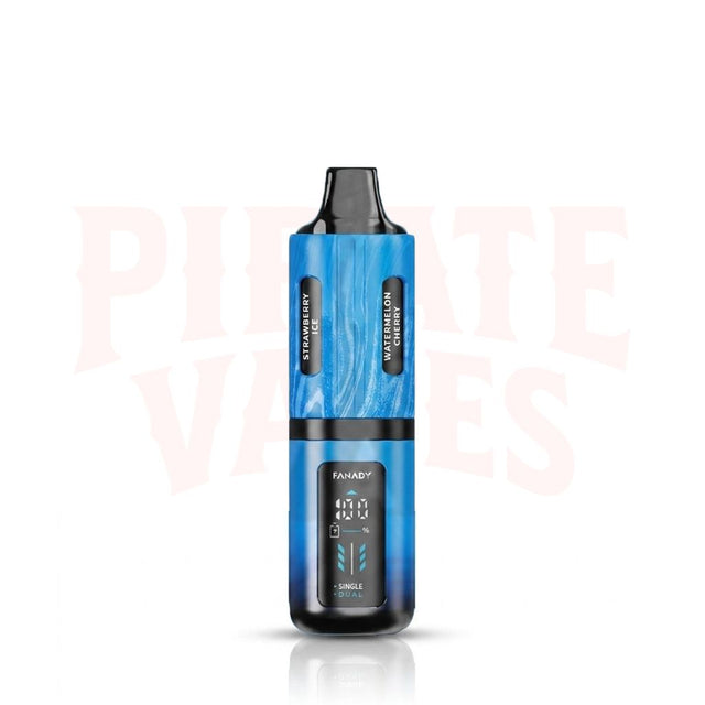 Maxfel Fanady Legend 2400 Puffs