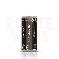 Maxfel Legend 2400 Pods