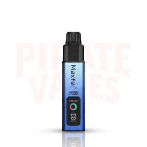 Maxfel Ultra Pro 35K Puffs Prefilled Vape Pod Kit