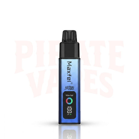 Maxfel Ultra Pro 35K Puffs Prefilled Vape Pod Kit
