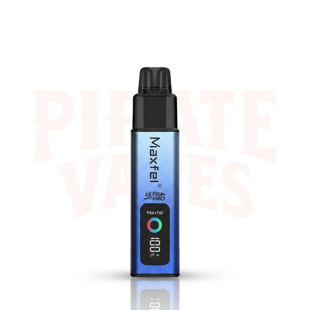 Maxfel Ultra Pro 35K Puffs Prefilled Vape Pod Kit