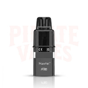 Maxfel Ultra Pro Prefilled Pods