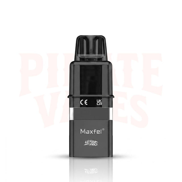 Maxfel Ultra Pro Prefilled Pods