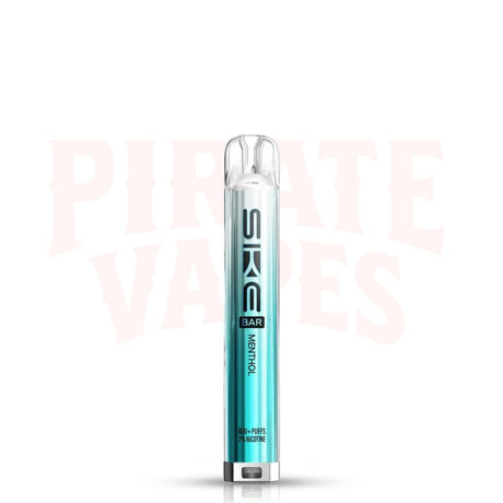 Menthol SKE Bar 600 Prefilled Pod Kit