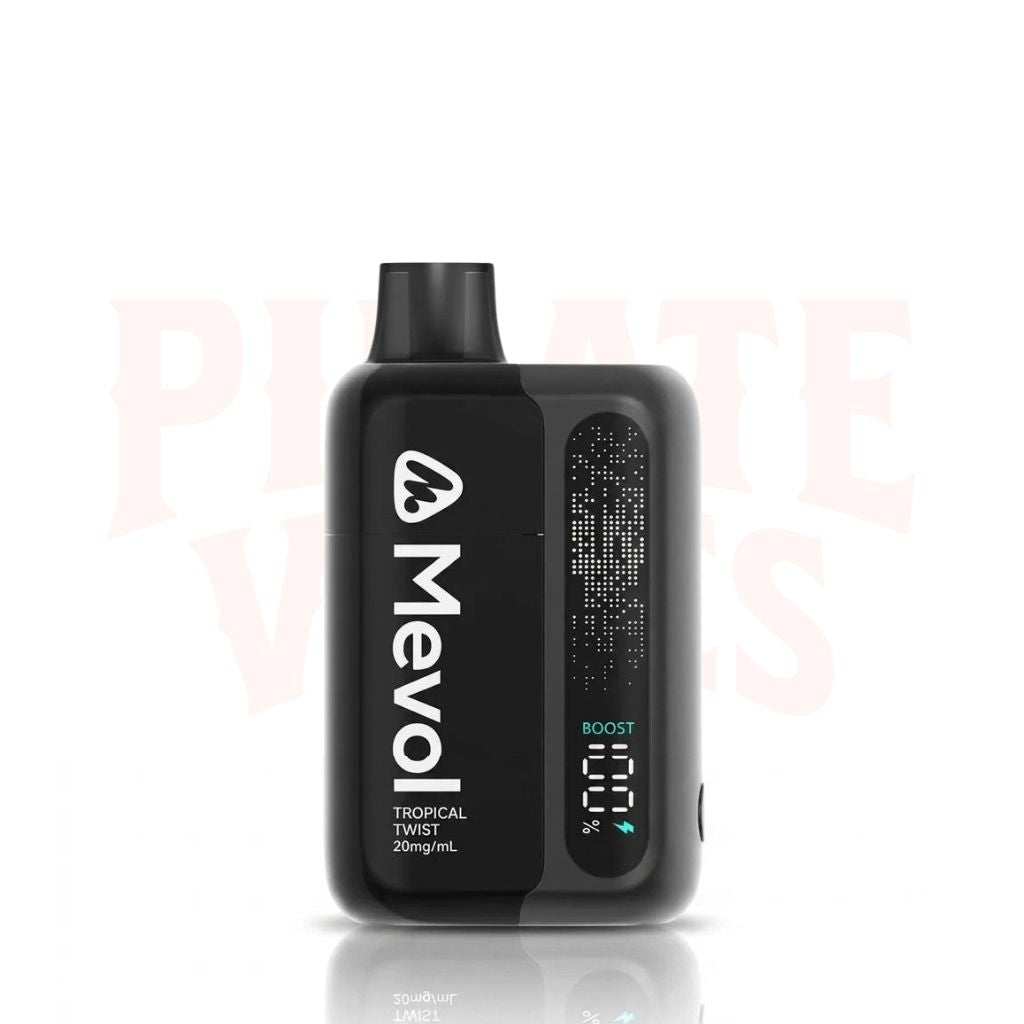 Mevol S7000 14K Puffs Prefilled Pod Kit