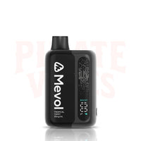Mevol S7000 14K Puffs Prefilled Pod Kit
