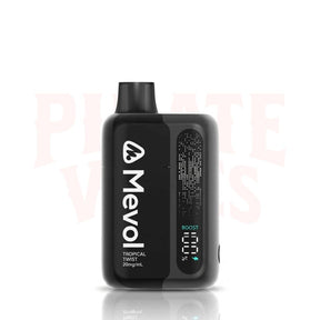 Mevol S7000 14K Puffs Prefilled Pod Kit