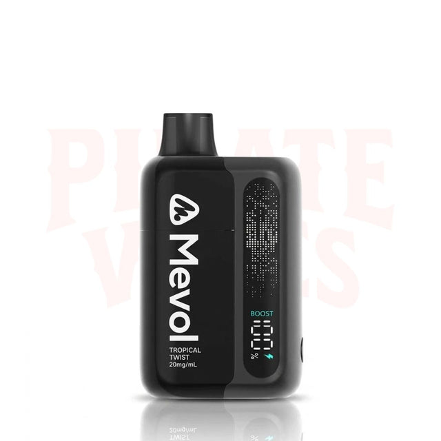 Mevol S7000 14K Puffs Prefilled Pod Kit