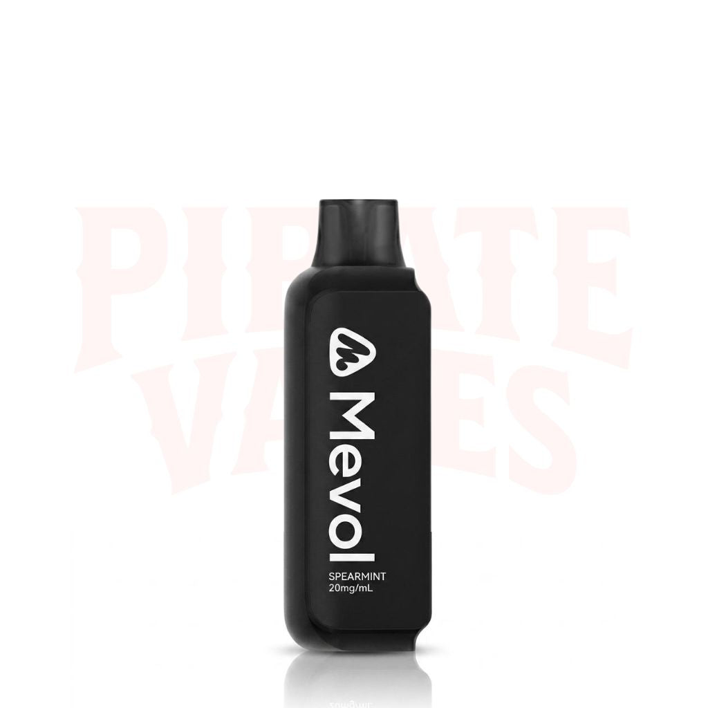 Mevol S7000 Refill Pods