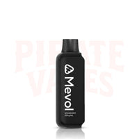 Mevol S7000 Refill Pods