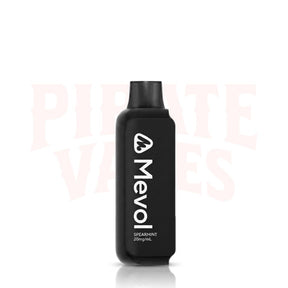Mevol S7000 Refill Pods