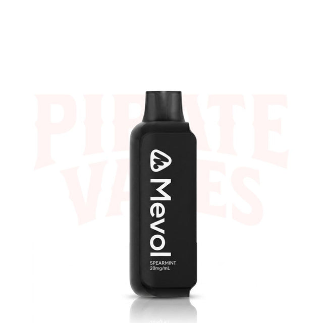Mevol S7000 Refill Pods