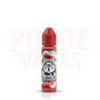 MoMo 50ml E-Liquid Shortfill