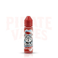 MoMo 50ml E-Liquid Shortfill