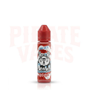 MoMo 50ml E-Liquid Shortfill