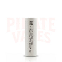 Molicel P42A 21700 INR 4200mAh Battery