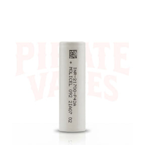 Molicel P42A 21700 INR 4200mAh Battery