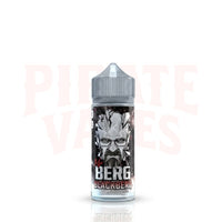 Mr Berg 100ml E-Liquid