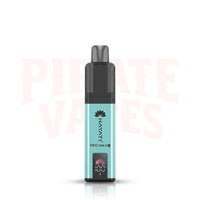 Mr Blue Hayati Pro Max Plus 4000 Pod Kit