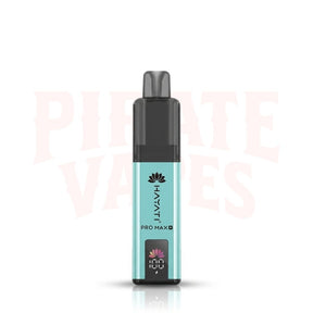 Mr Blue Hayati Pro Max Plus 4000 Pod Kit