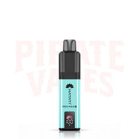 Mr Blue Hayati Pro Max Plus 6000 Puffs