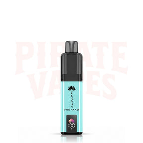 Mr Blue Hayati Pro Max Plus 6000 Puffs