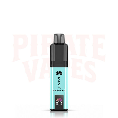 Mr Blue Hayati Pro Max Plus 6000 Puffs