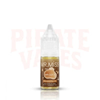 Mr Miss Nic Salts 10ml
