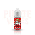 Mr Salt 10ml Nic Salt E-Liquid