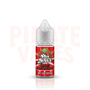 Mr Salt 10ml Nic Salt E-Liquid