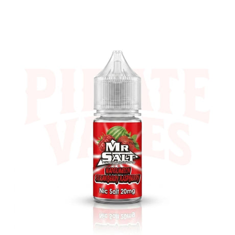 Mr Salt 10ml Nic Salt E-Liquid