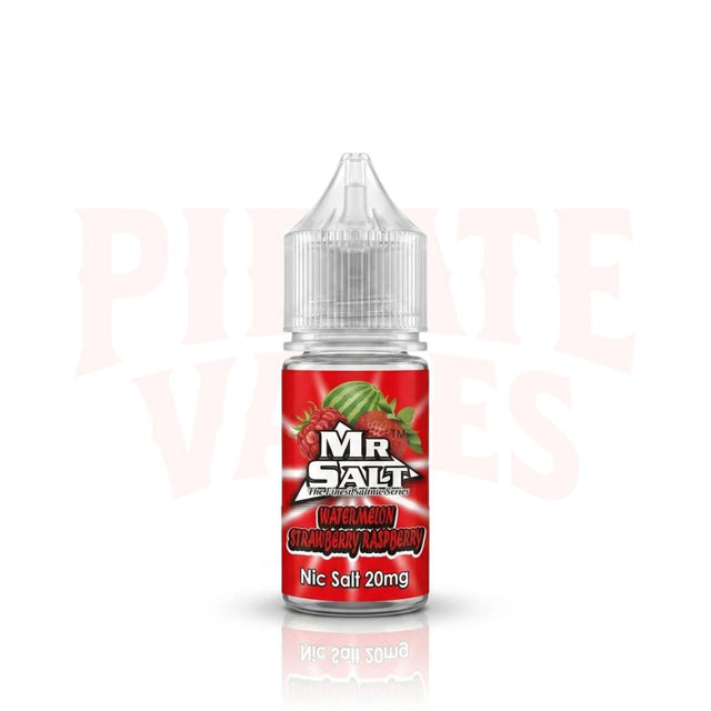 Mr Salt 10ml Nic Salt E-Liquid