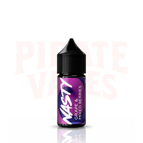 Nasty Juice ModMate 50ml E-Liquid Shortfills