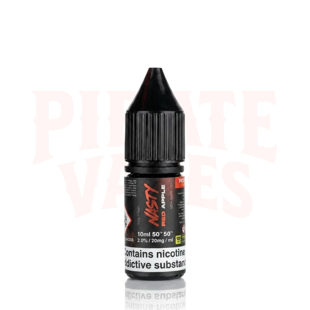 Nasty Juice Podmate 10ml Nic Salts