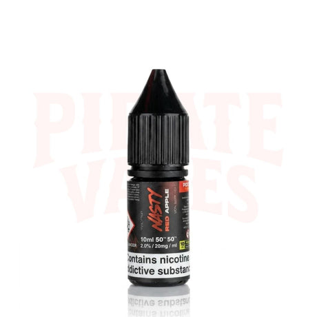 Nasty Juice Podmate 10ml Nic Salts