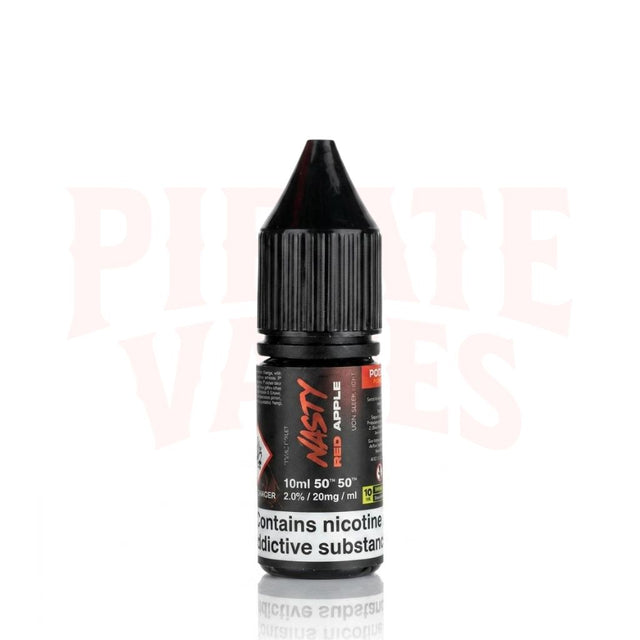 Nasty Juice Podmate 10ml Nic Salts