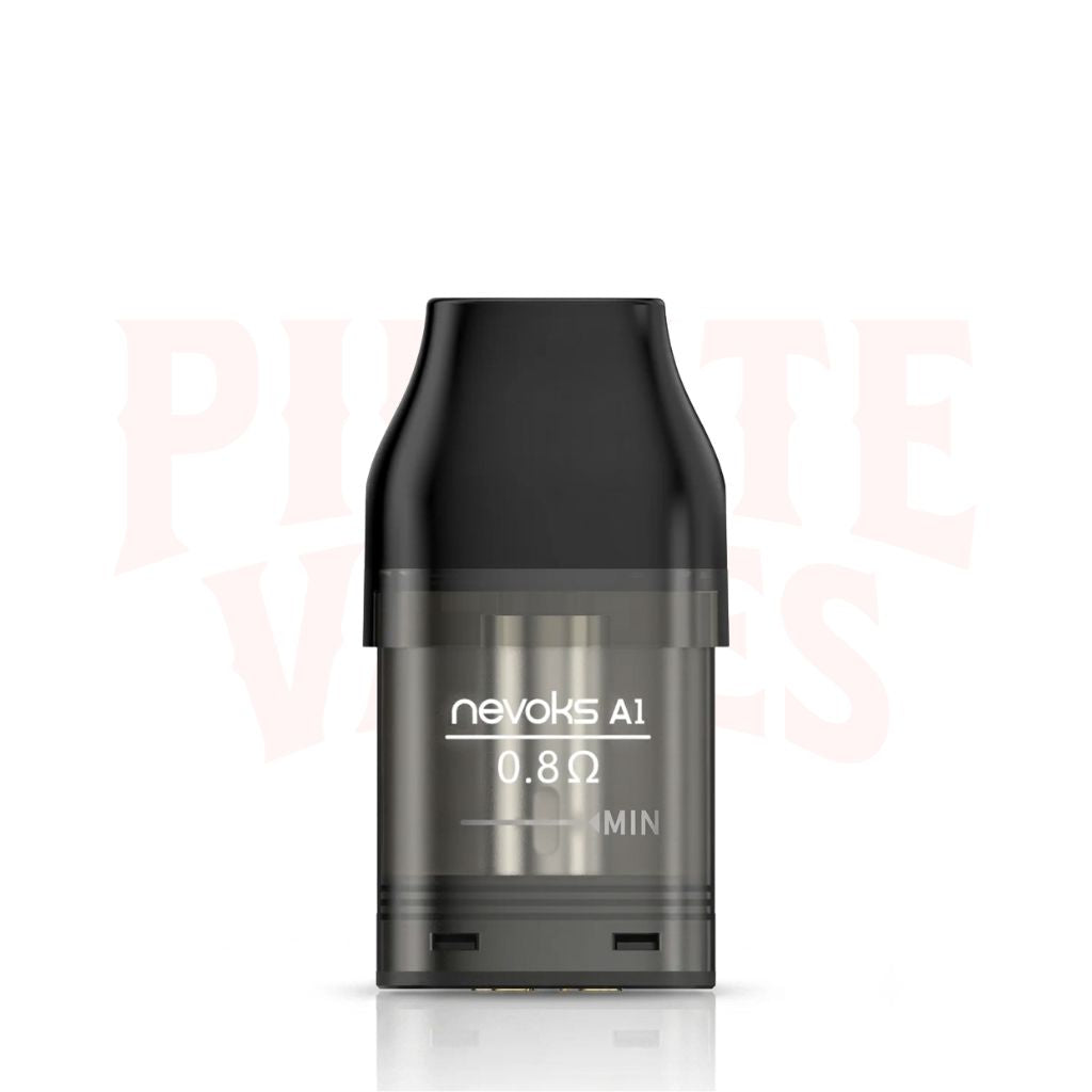 Nevoks A1 Replacement Pods