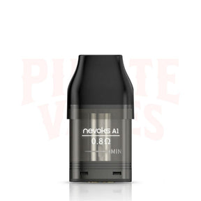 Nevoks A1 Replacement Pods