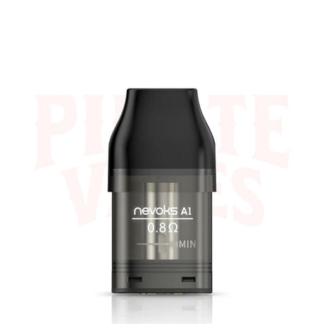 Nevoks A1 Replacement Pods