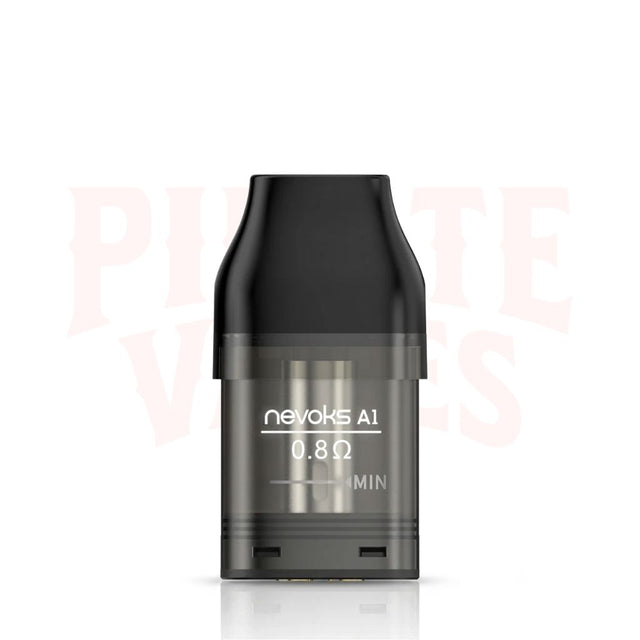 Nevoks A1 Replacement Pods