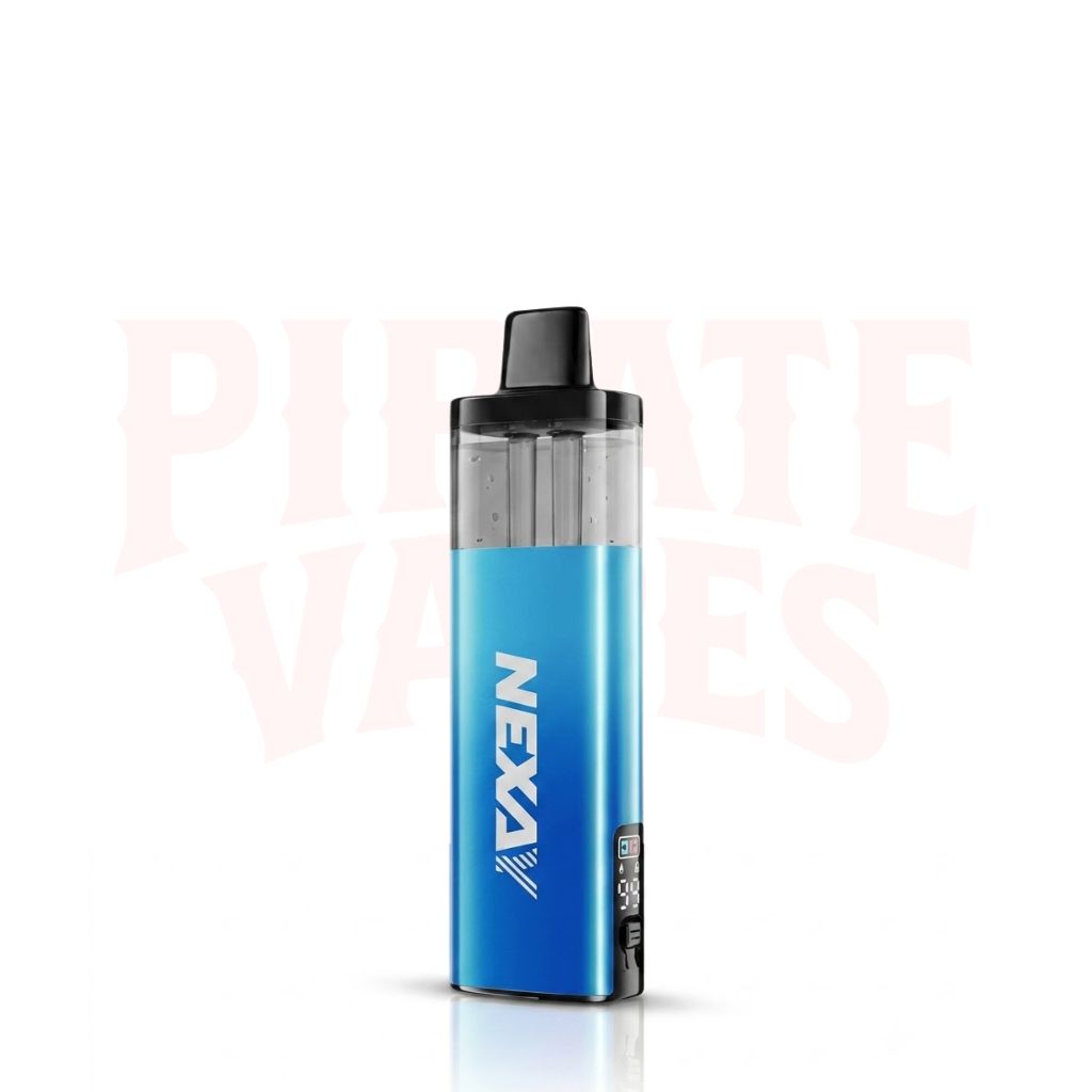 Nexay Crush 10K Puffs Prefilled Pod Kit
